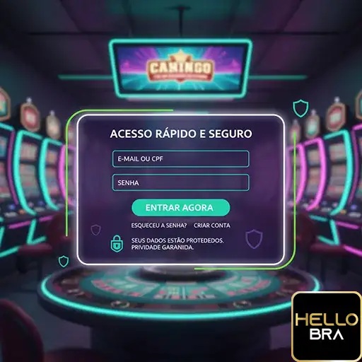 hellobra explore dinâmico caça-níqueis